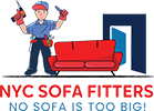 NYC Sofa Fitters Logo